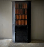 Corner Cupboard