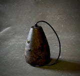 Nanny Still for Raak Copper Hanging Lamp