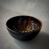 STUDIO POTTERY POT
