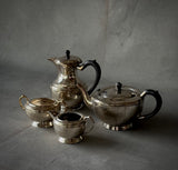 Coffee and Tea Service