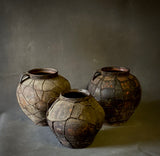 Ukrainian Cooking Pots
