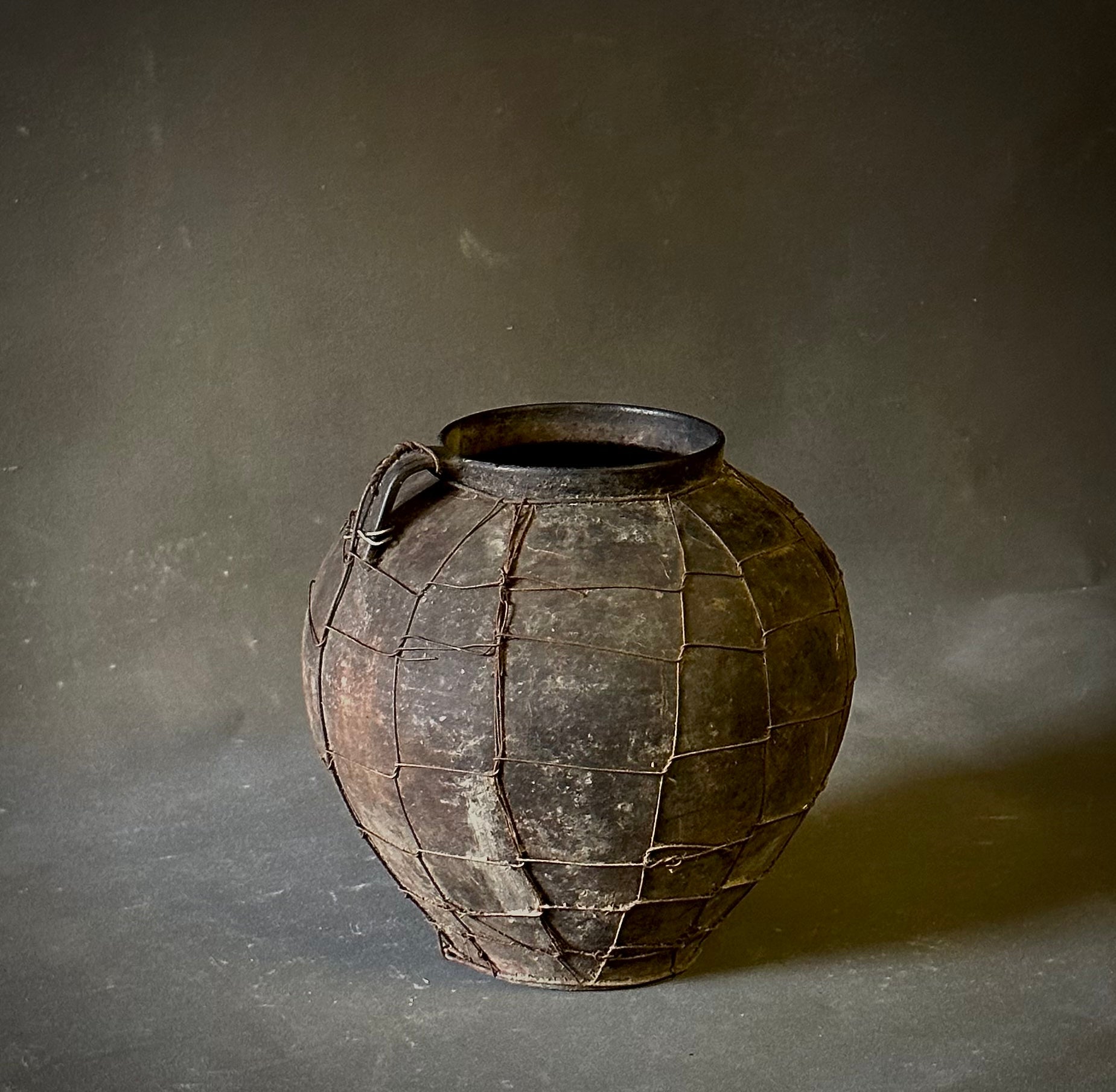 Ukrainian Cooking Pots