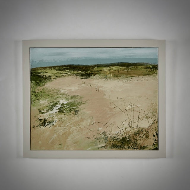 LANDSCAPE PAINTING