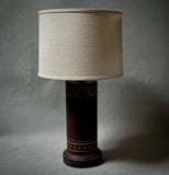 REGENCY LAMP