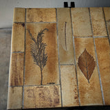 TILED COFFEE TABLE