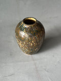 Drip Glaze Vase Set