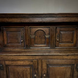 Court Cupboard