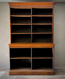 Display Bookcase