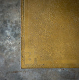 Pair of Paco Rabanne Side Tables
