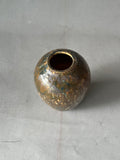 Drip Glaze Vase Set
