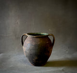 Romanian Terracotta Cooking Pots