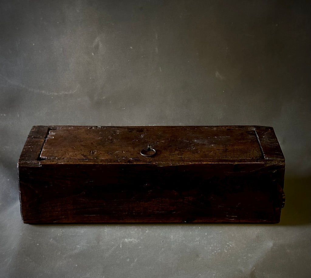 East India Co. Chest