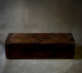 East India Co. Chest