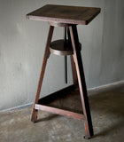Artist Studio Pedestal