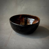 STUDIO POTTERY POT
