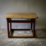 Swedish Side Table