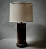 REGENCY LAMP