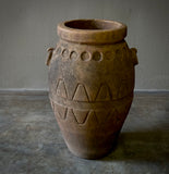 Vintage Decorative Vessel