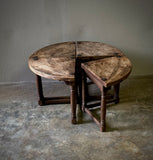Four Piece Coffee Table