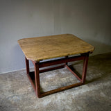 Swedish Side Table