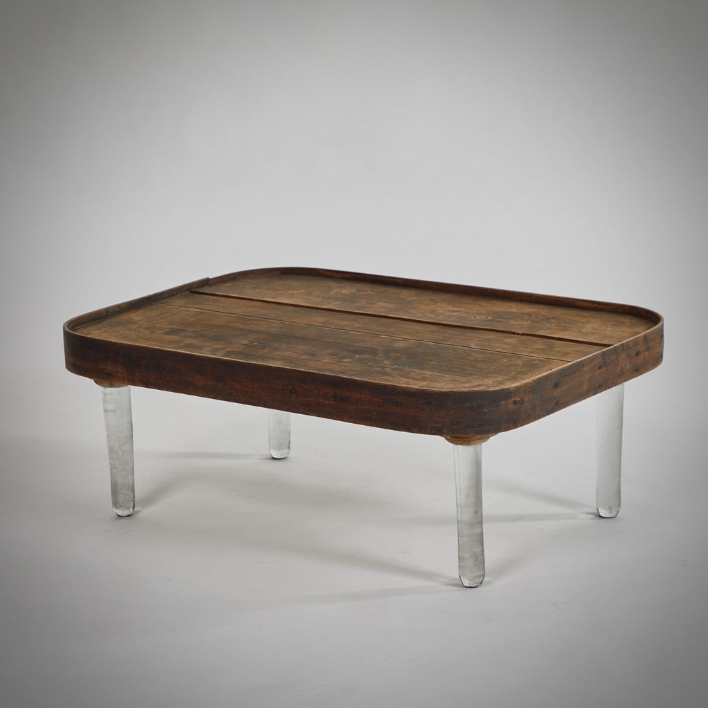 TRAY TOP