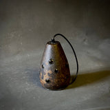 Nanny Still for Raak Copper Hanging Lamp