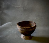 Wood Bowl