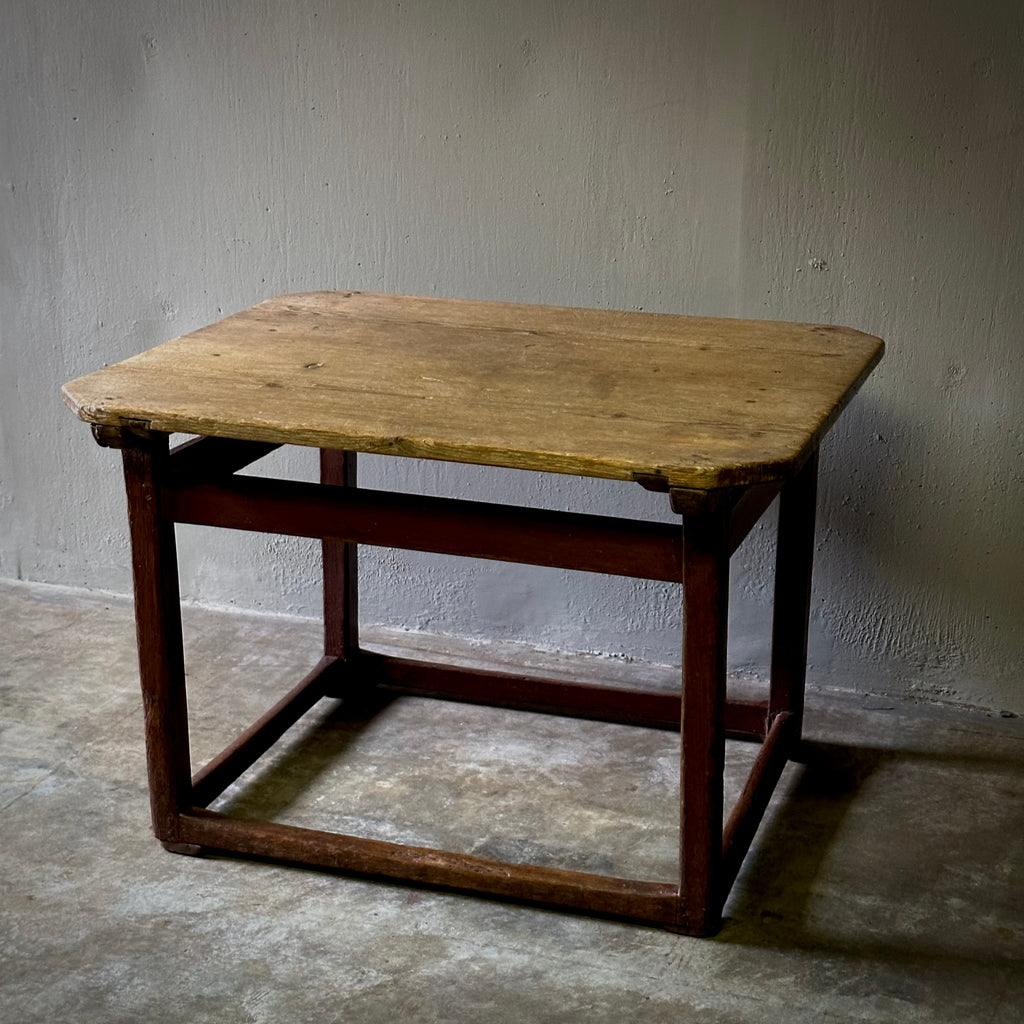 Swedish Side Table