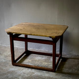 Swedish Side Table
