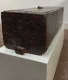 East India Co. Chest