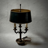 Bouillotte Lamp
