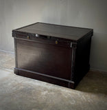 PAINTED CHEST