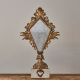 Pair of Brackets with Mirrors