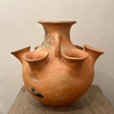 Ancestral Planter with Six Mouths