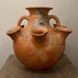 Ancestral Planter with Six Mouths