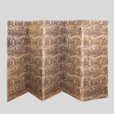 FOLDING SCREEN