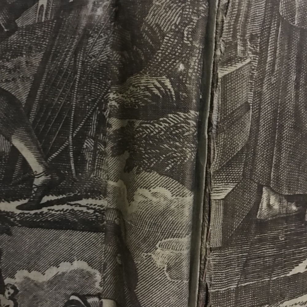 Folding Screen