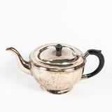Coffee and Tea Service