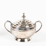 Coffee and Tea Service