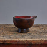 Sake Bowl