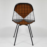 Black Eames Chair