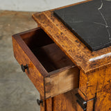 PEDESTAL STAND