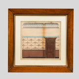 ARCHITECURAL PAINTING