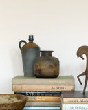 Collection of Studio Pottery Vases