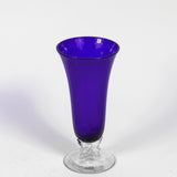Cobalt Vase