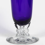 Cobalt Vase