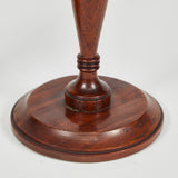 PAIR OF CANDLESTICKS