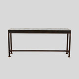 IRON CONSOLE