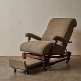 RECLINING CHAIR