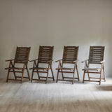 Lawn or Patio Chairs